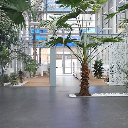 Les Thermes Dax Exterior photo