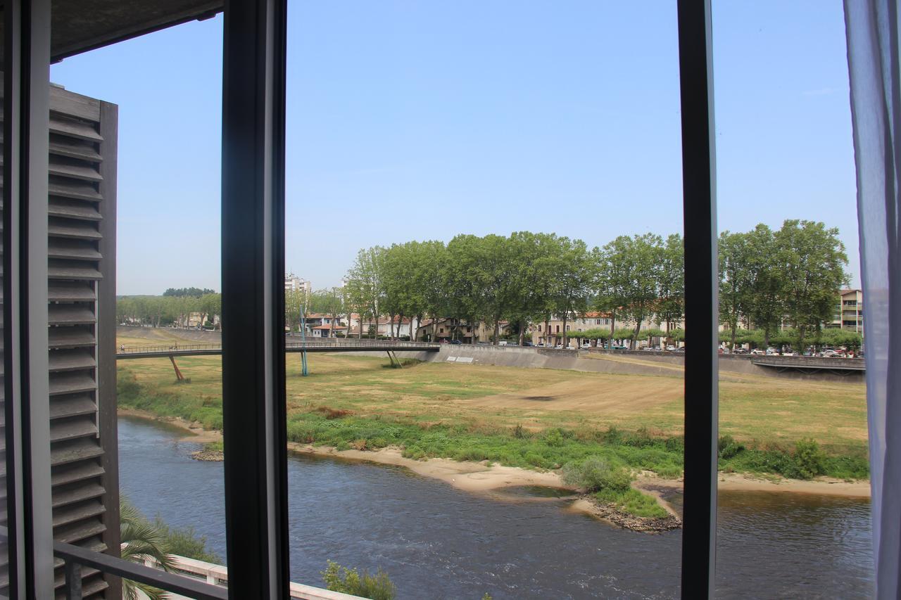 Les Thermes Dax Exterior photo
